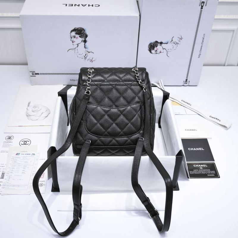 Ch**el backpacks